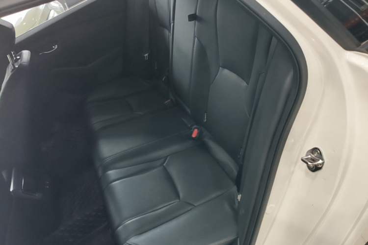 Used Honda Inspire 2023 260TURBO Deluxe Edition Left Rear Seat