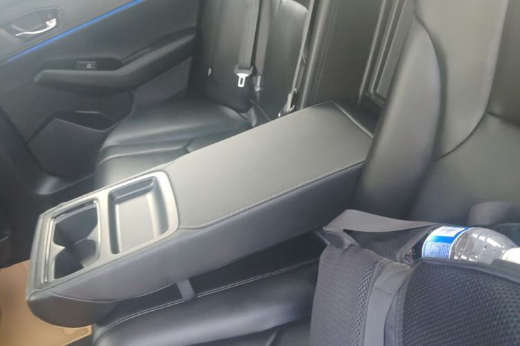 Used Honda Inspire 2023 260TURBO Elegant Edition Left Rear Seat
