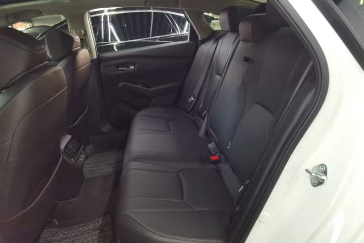 Used Honda Inspire 2023 260TURBO Deluxe Edition Left Rear Seat