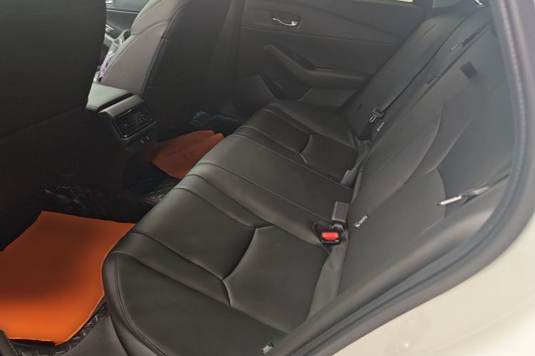 Used Honda Inspire 2023 260TURBO Deluxe Edition Left Rear Seat