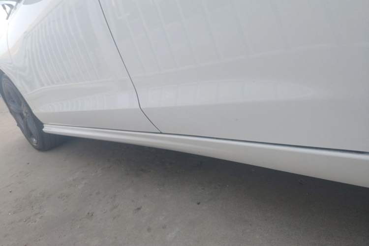 Used Honda Inspire 2023 260TURBO Elegant Edition Left Side Sill