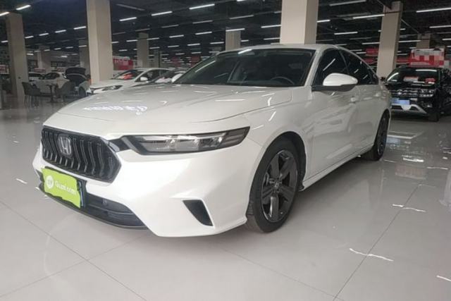 Used Honda Inspire 2023 260TURBO Deluxe Edition