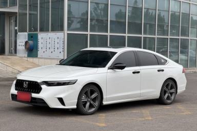 Used Honda Inspire 2023 260TURBO Elegant Edition