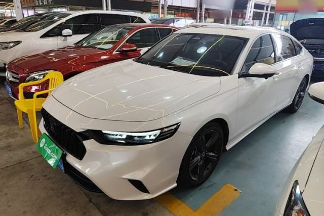 Used Honda Inspire 2023 260TURBO Deluxe Edition