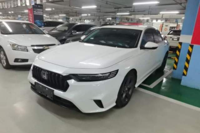 Used Honda Inspire 2023 260TURBO Deluxe Edition