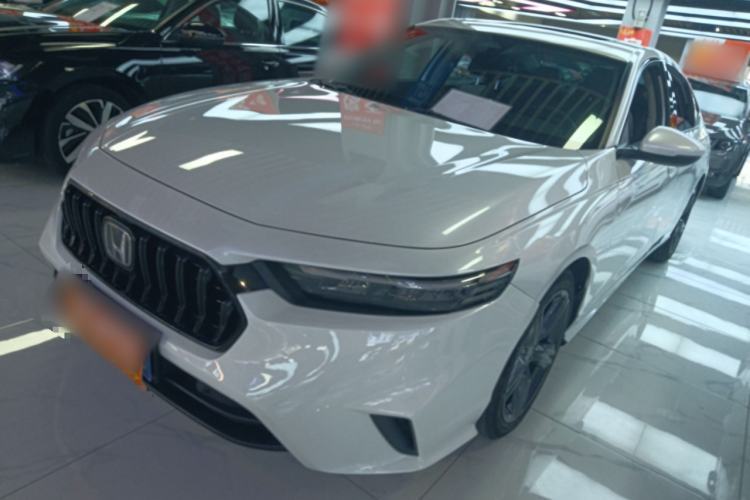 Used Honda Inspire 2023 260TURBO Deluxe Edition Guazi used car, China used car export, Used car for sale, Used cars, Cheapest cars for sale