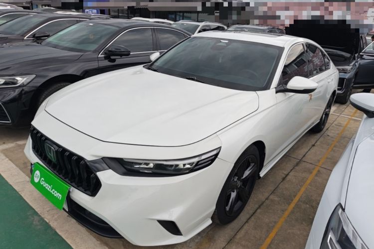 Used Honda Inspire 2023 260TURBO Deluxe Edition Guazi used car, China used car export, Used car for sale, Used  cars, Cheapest cars for sale