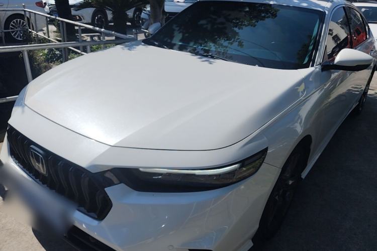 Used Honda Inspire 2023 260TURBO Deluxe Edition Guazi used car, China used car export, Used car for sale, Used cars, Cheapest cars for sale