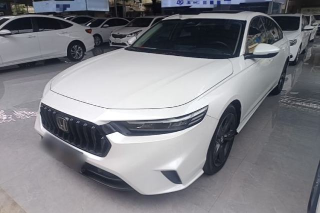 Used Honda Inspire 2023 260TURBO Deluxe Edition