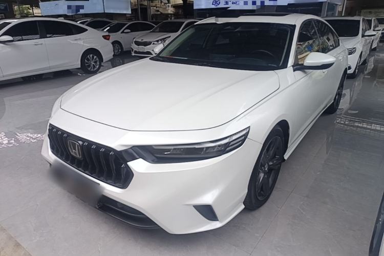 Used Honda Inspire 2023 260TURBO Deluxe Edition Guazi used car, China used car export, Used car for sale, Used cars, Cheapest cars for sale