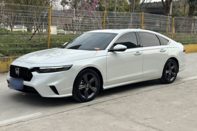 Used Honda Inspire 2023 260TURBO Elegant Edition
