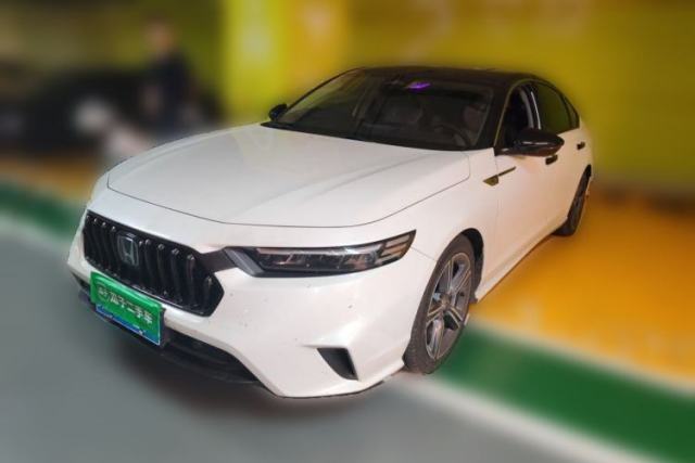 Used Honda Inspire 2023 260TURBO Deluxe Edition