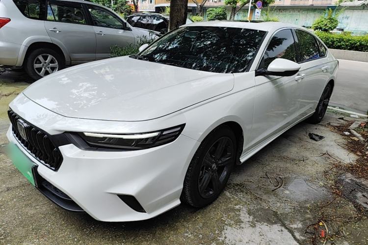 Used Honda Inspire 2023 260TURBO Deluxe Edition Guazi used car, China used car export, Used car for sale, Used  cars, Cheapest cars for sale