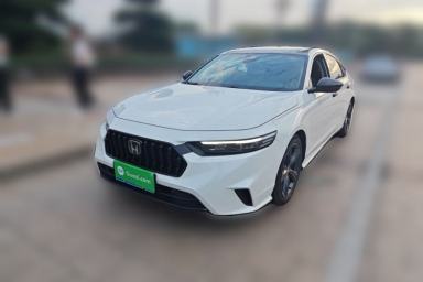 Used Honda Inspire 2023 260TURBO Deluxe Edition