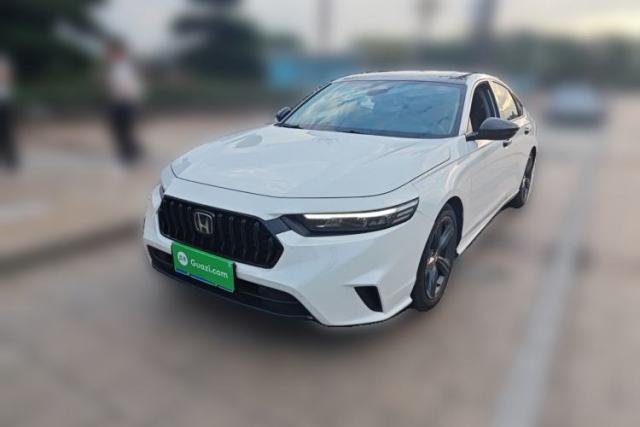 Used Honda Inspire 2023 260TURBO Deluxe Edition