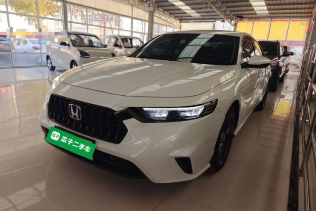 Used Honda Inspire 2023 260TURBO Elegant Edition