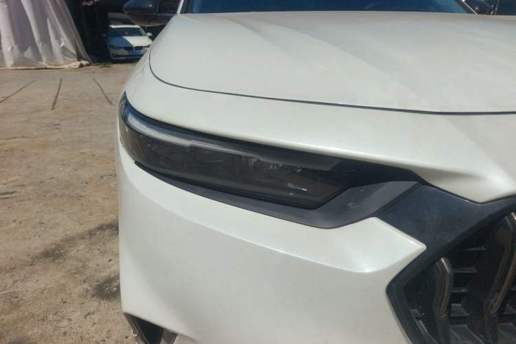 Used Honda Inspire 2023 260TURBO Elite Edition Right Front Headlight