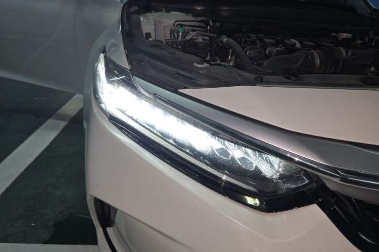 Used Honda Inspire 2023 260TURBO Elite Edition Right Front Headlight