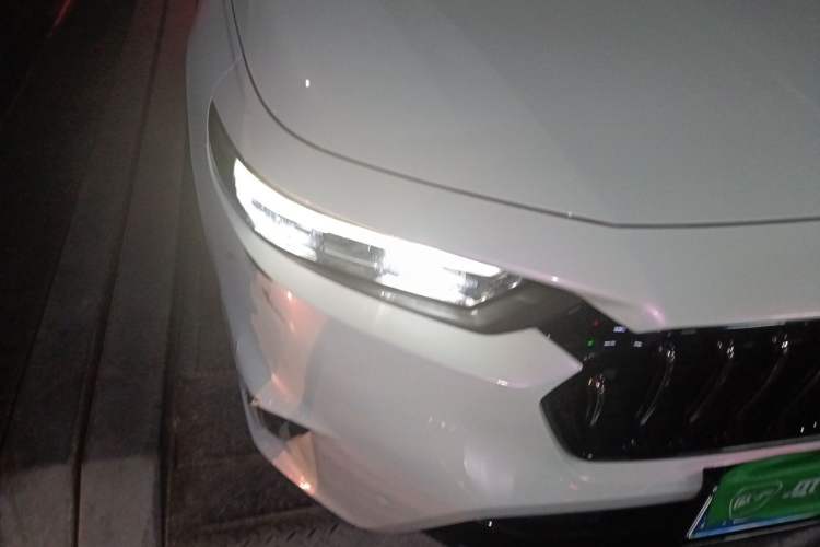 Used Honda Inspire 2023 260TURBO Elite Edition Right Front Headlight