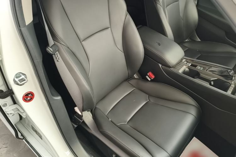 Used Honda Inspire 2023 260TURBO Elegant Edition Right Front Seat