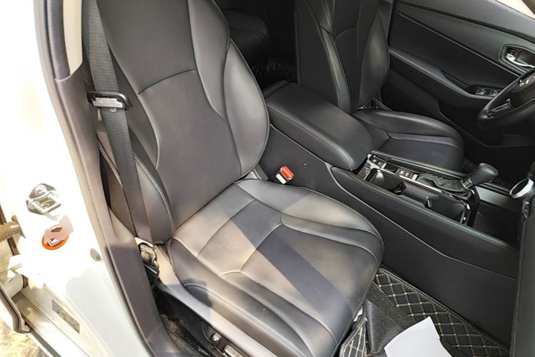 Used Honda Inspire 2023 260TURBO Deluxe Edition Right Front Seat