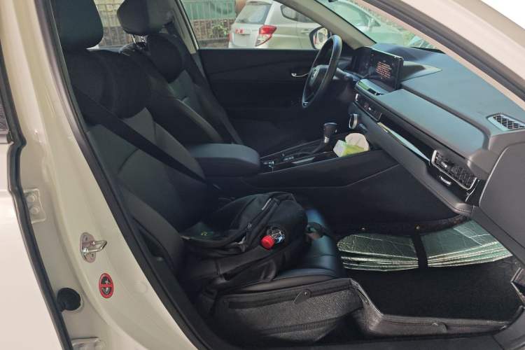 Used Honda Inspire 2023 260TURBO Elegant Edition Right Front Seat