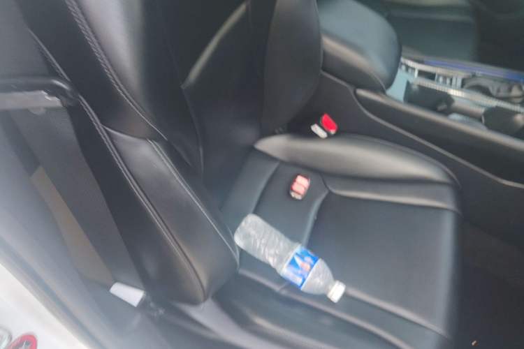 Used Honda Inspire 2023 260TURBO Elegant Edition Right Front Seat