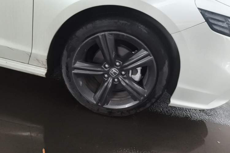 Used Honda Inspire 2023 260TURBO Elegant Edition Right Front Wheel Hub