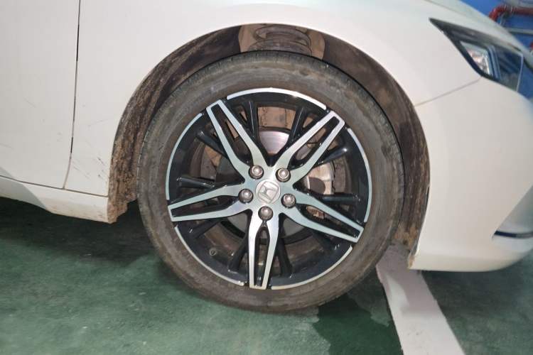 Used Honda Inspire 2023 260TURBO Elite Edition Right Front Wheel Hub