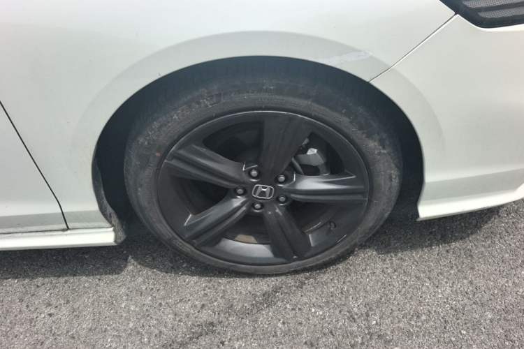 Used Honda Inspire 2023 260TURBO Deluxe Edition Right Front Wheel Hub