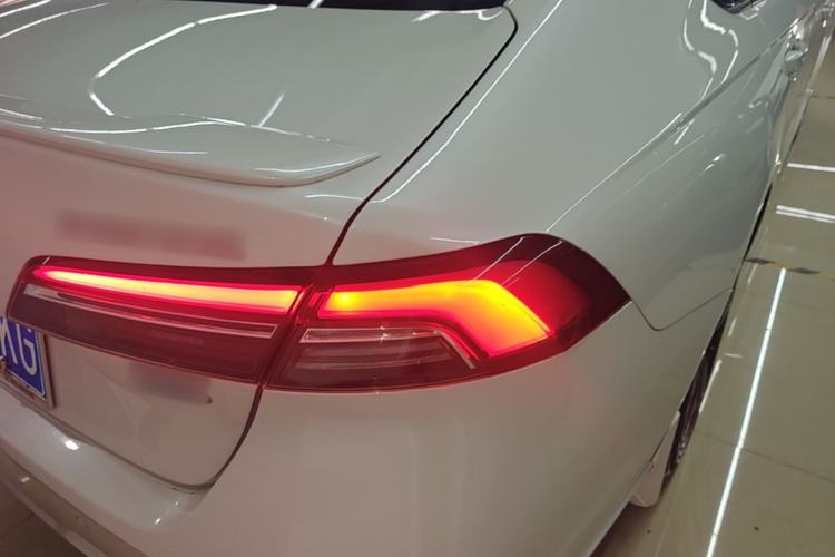 Used Honda Inspire 2023 260TURBO Deluxe Edition Right Rear Taillight