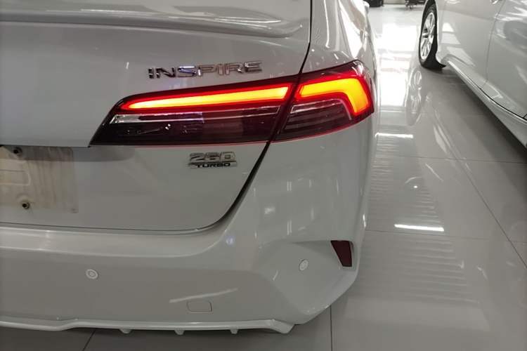 Used Honda Inspire 2023 260TURBO Deluxe Edition Right Rear Taillight