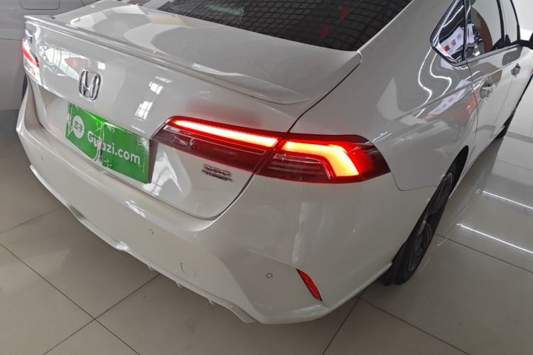 Used Honda Inspire 2023 260TURBO Deluxe Edition Right Rear Taillight
