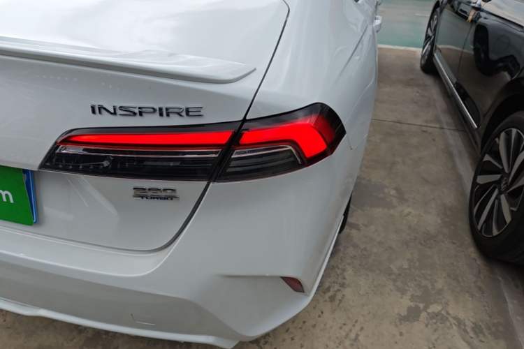 Used Honda Inspire 2023 260TURBO Deluxe Edition Right Rear Taillight