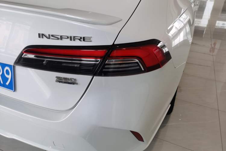 Used Honda Inspire 2023 260TURBO Deluxe Edition Right Rear Taillight