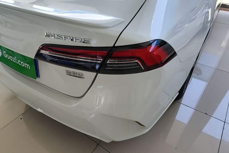 Used Honda Inspire 2023 260TURBO Deluxe Edition Right Rear Taillight