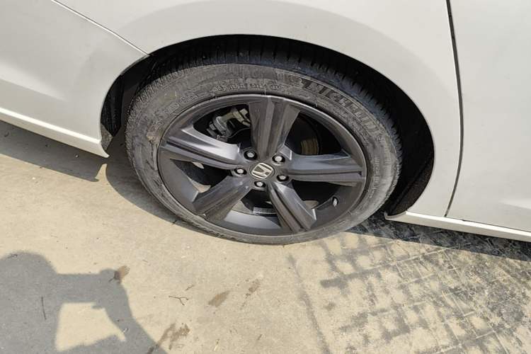 Used Honda Inspire 2023 260TURBO Deluxe Edition Right Rear Wheel Hub