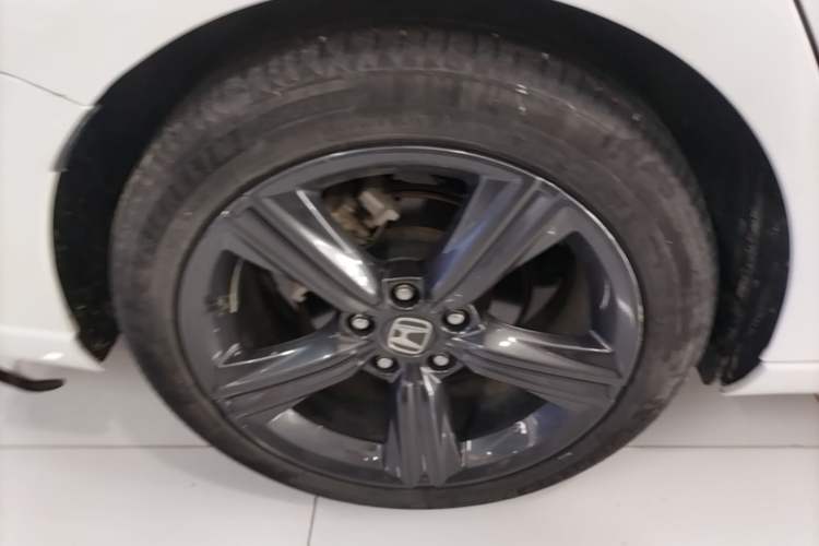 Used Honda Inspire 2023 260TURBO Deluxe Edition Right Rear Wheel Hub