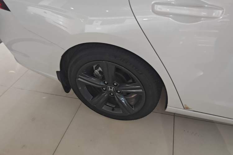 Used Honda Inspire 2023 260TURBO Deluxe Edition Right Rear Wheel Hub