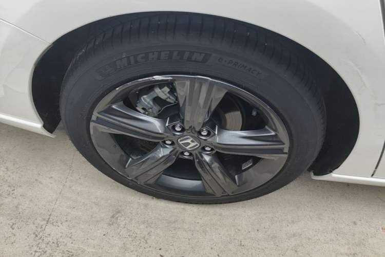 Used Honda Inspire 2023 260TURBO Deluxe Edition Right Rear Wheel Hub