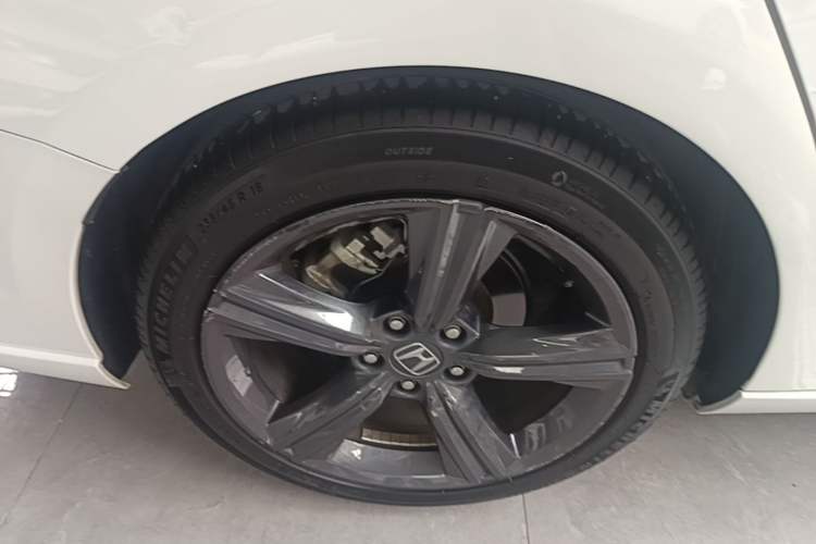 Used Honda Inspire 2023 260TURBO Deluxe Edition Right Rear Wheel Hub