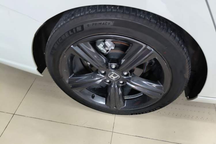 Used Honda Inspire 2023 260TURBO Deluxe Edition Right Rear Wheel Hub