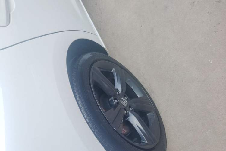 Used Honda Inspire 2023 260TURBO Elegant Edition Right Rear Wheel Hub