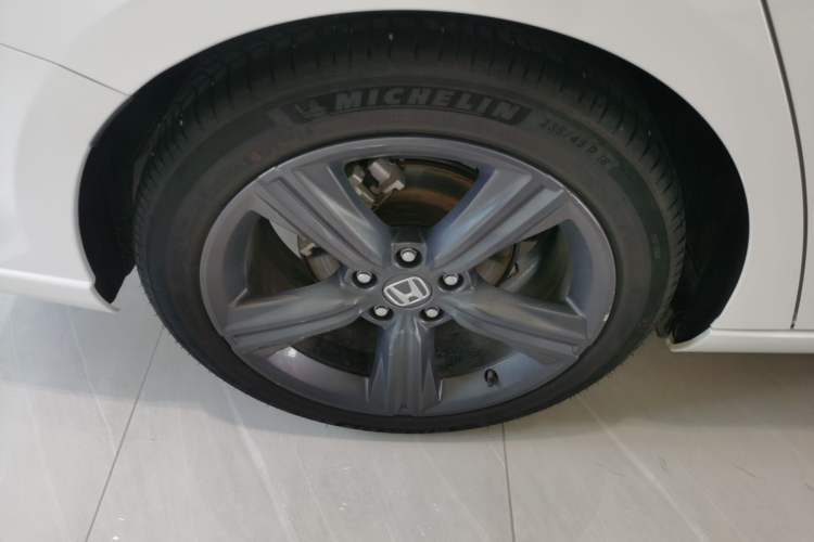 Used Honda Inspire 2023 260TURBO Deluxe Edition Right Rear Wheel Hub