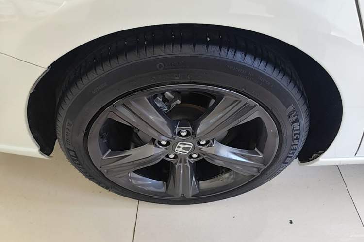 Used Honda Inspire 2023 260TURBO Deluxe Edition Right Rear Wheel Hub
