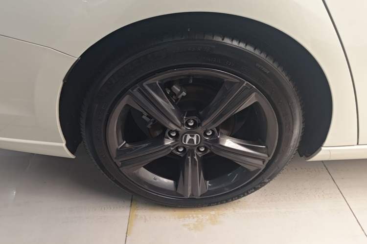 Used Honda Inspire 2023 260TURBO Deluxe Edition Right Rear Wheel Hub