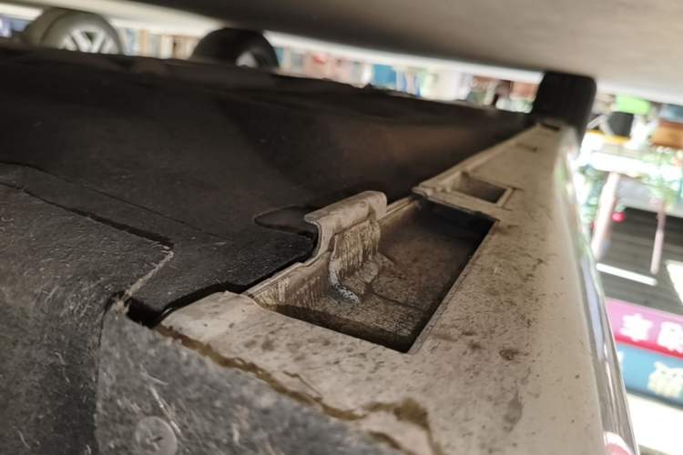 Used Honda Inspire 2023 260TURBO Elegant Edition Right Side Sill