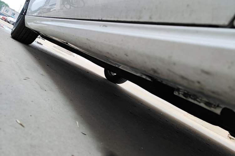 Used Honda Inspire 2023 260TURBO Deluxe Edition Right Side Sill
