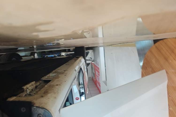 Used Honda Inspire 2023 260TURBO Deluxe Edition Right Side Sill