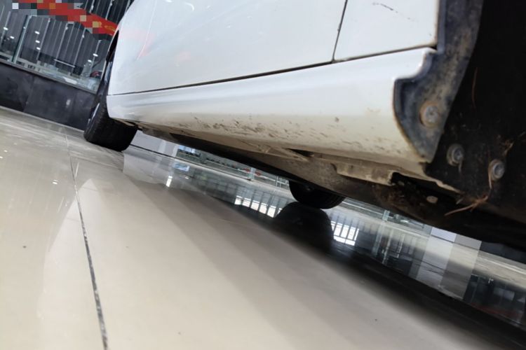 Used Honda Inspire 2023 260TURBO Deluxe Edition Right Side Sill